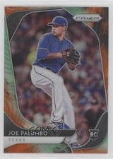 2020 Panini Prizm Mega Box Cosmic Haze Prizm Joe Palumbo #73 04it