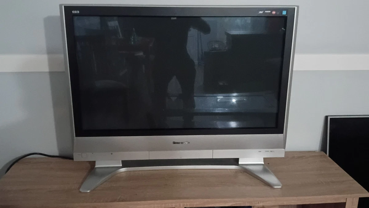 Panasonic Viera In Tvs for sale | eBay
