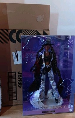 Mattel Creations Exclusive Barbie Signature Fashion Frontier Doll #2