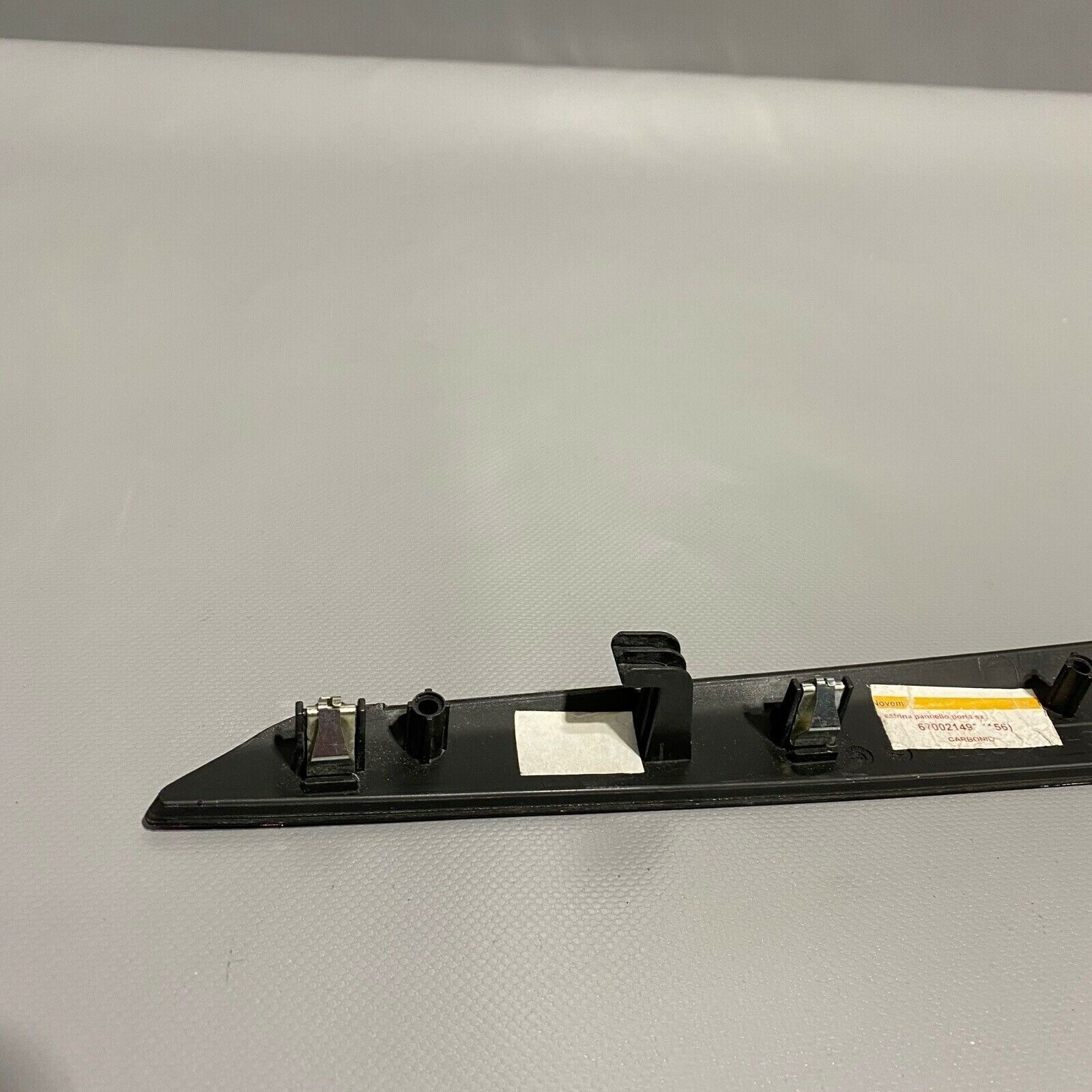 MASERATI GHIBLI QUATTROPORTE RIGHT DOOR PANEL INTERNAL TRIM 2014 15 16 2017 OEM