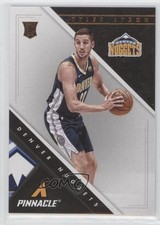 2017-18 Panini Chronicles Pinnacle Tyler Lydon #263 3wu