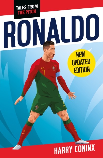 Ronaldo 2nd Edition (Paperback Book)