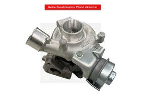 Neu Original Turbolader 1515A224 4933501100 Mitsubishi ASX 1.8 DI-D 4N13 6HZ