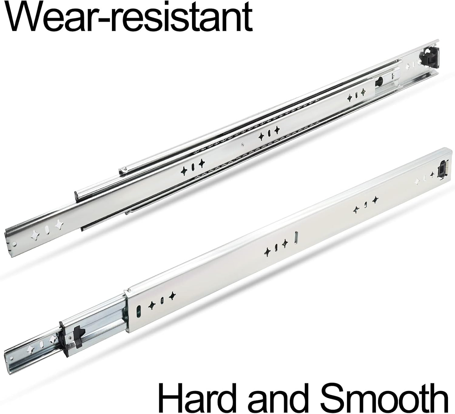 With Screws,side Moun...