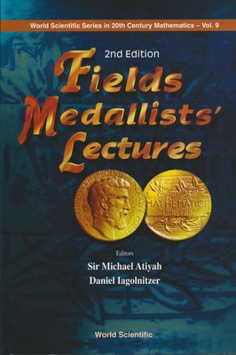 - Fields Medallists' Lectures (World Scientific Series in 20th Century Mathemati