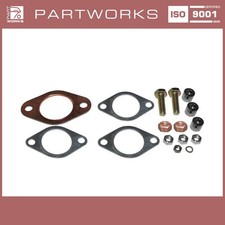 Montagesatz Wärmetauscher für PORSCHE 911 F/G bis -'75 Dichtung