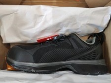 Puma Mens Shoes Size 9 mens FUSE MOTION 2.0 BLK LOW 643835
