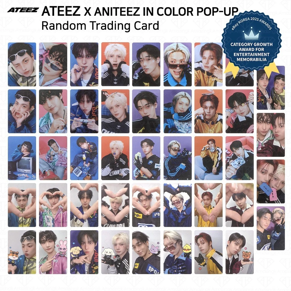 K-Pop Memorabilia for sale | eBay