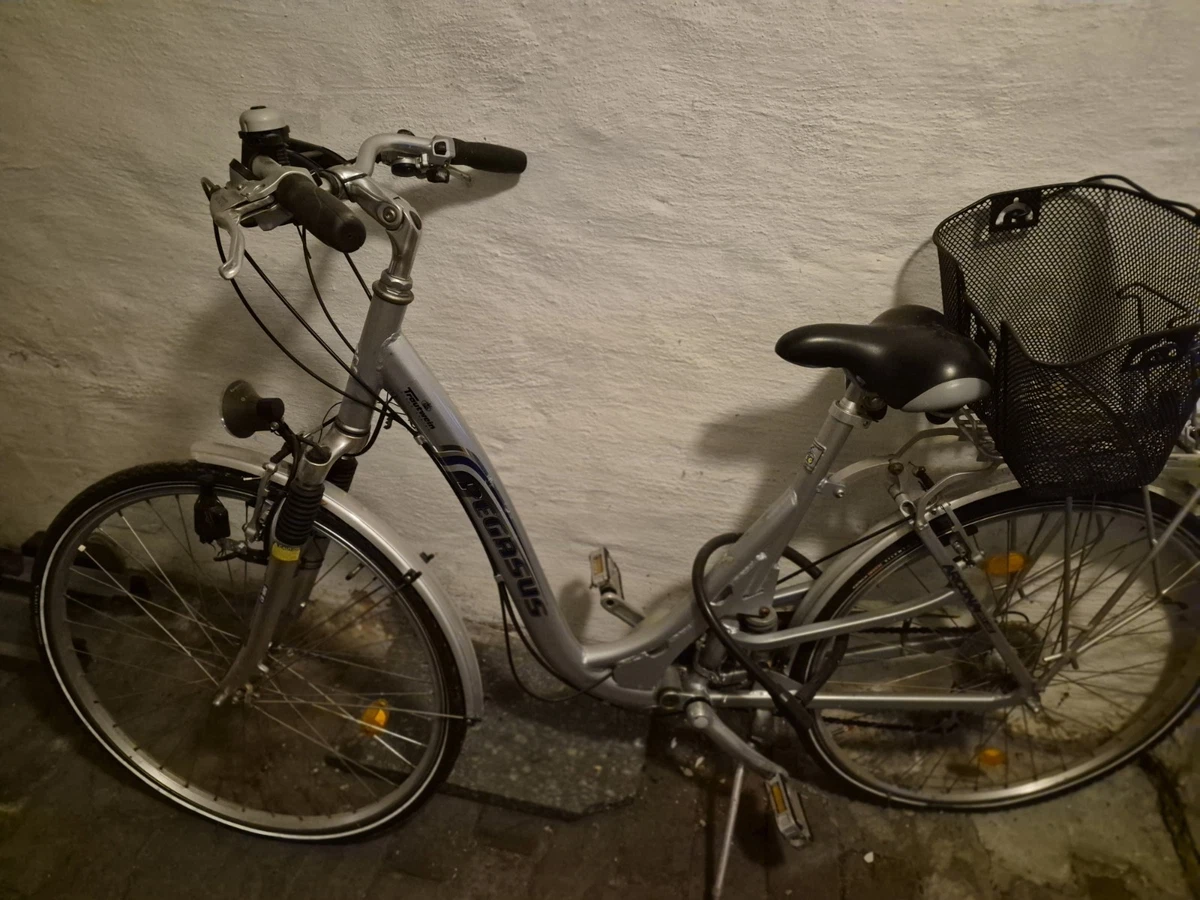 fahrrad de retourenlabel Alpensattel 3 in 1 Fahrradtasche main image 0