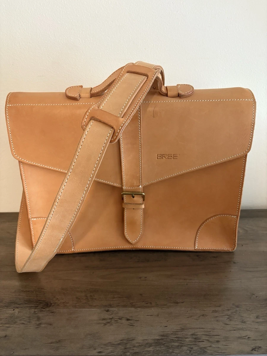 BREE Bags for Men for sale - eBay