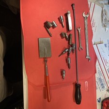 Snap-on Broken Lot