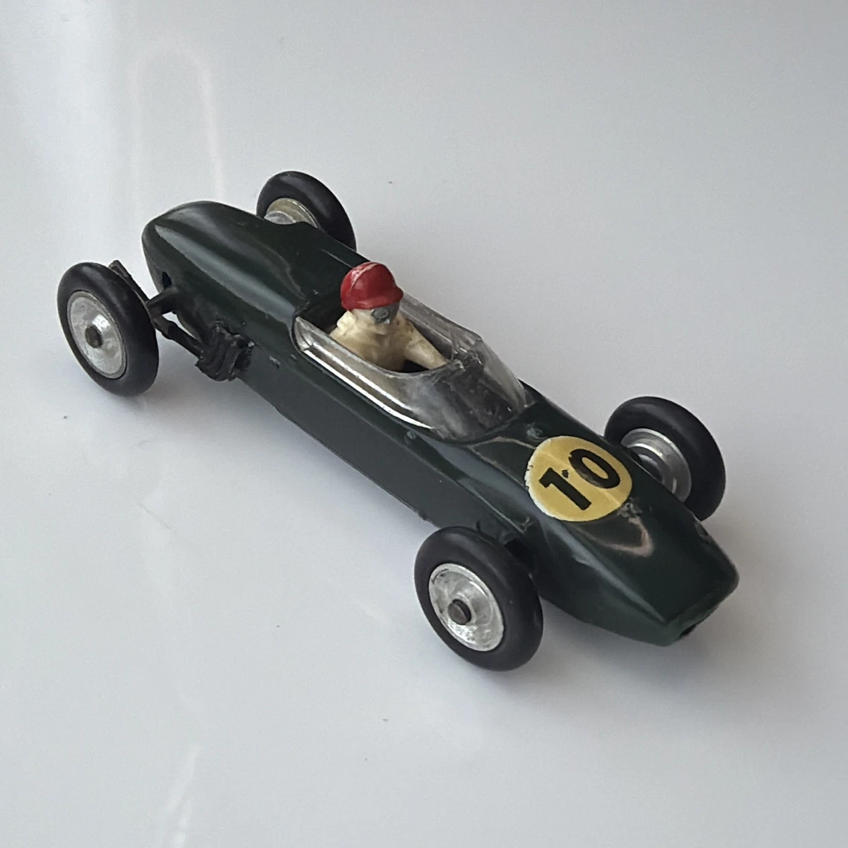 1960 Vehicle Year Diecast Formula 1 Cars for sale - eBay