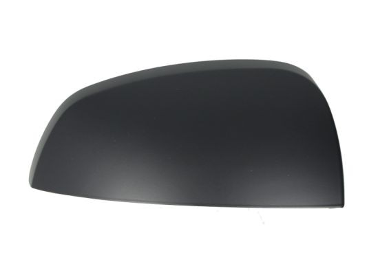 Right BLIC 6103-01-1322752P Housing, exterior mirror for OPEL