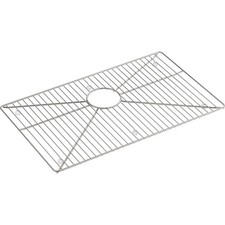 Kohler Basin Rack Model 23380-ST, Stainless Steel medium