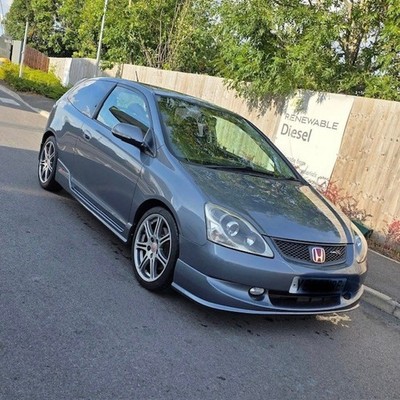 Honda Civic 2005