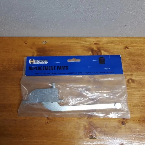 Heng's JRP1000R-C Metal Roof Vent Operator Assembly Jensen Vents