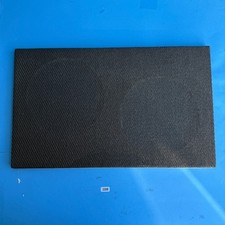 Line 6 Spider III 120W Guitar Amplifier Front Speaker Mesh Cover Black Grille