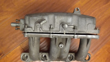 Fiat 124 Spider 131 Brava Intake Manifold  Plennum  Gasket For 2000cc Oem