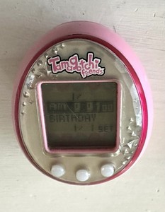 Tamagotchi Friend | eBay