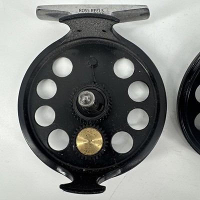 st croix imperial fly rod blanks Freshwater Fly Fishing Reel Okuma Size:510M Jig Spin new for 2020 CNC-Machined
