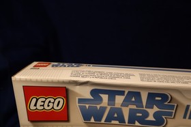 LEGO 8018 Star Wars Armored Assault Tank - ATT