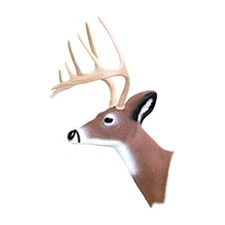 Delta Mckenzie Challenger Deer Archery Target Head Replacement