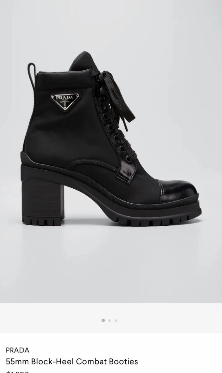 PRADA Sport Boots for Women for sale | eBay