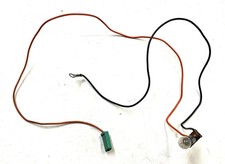 Jeep Cj Tachometer Light Bulb Wiring Harness Cj5 Cj7 Cj8 Amc Wire Free Ship