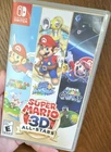 Nintendo Super Mario 3D All-Stars Nintendo Switch (Pre-Owned)