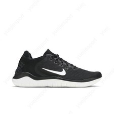 Nike Free Rn 2018 Black 942836-001