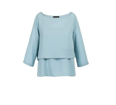 Rare Cop Copine 2018 Y2K Blue 