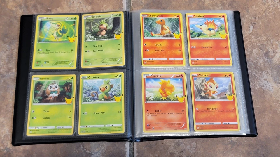 Lote 41 tarjetas Celebraciones McDonald's Colección General Mills 25 Aniversario Foto 4 de 4