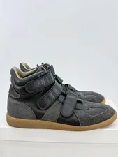 Maison Margiela GAT High Triple Strap size 39.5 made in Italy