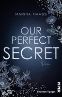 Our Perfect Secret, Marina Maass