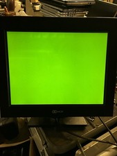 Terminale POS touch screen NCR 7734/cavo alimentazione incluso