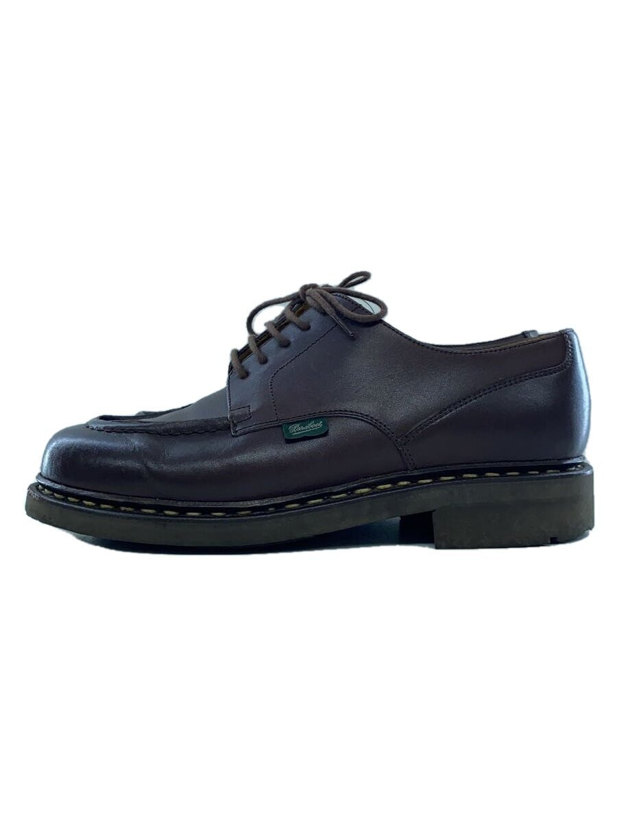 Paraboot Chambord Marron Lis Cafe Chambord Shoes Uk6 Brown Paraboot Chambord Marron Lis Cafe Chambord Shoes Uk6 Brown