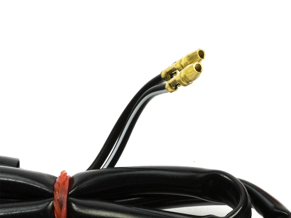 Blinker E-geprüft für Honda CB 500 NX 250 NX 650 XL 350 XRV 750 XL 600 V R XL250 - Bild 3 von 3