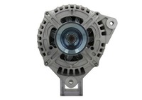 Lichtmaschine 200A Neu Original Letrika Mahle Oe-Nr. MG481 FüR Case