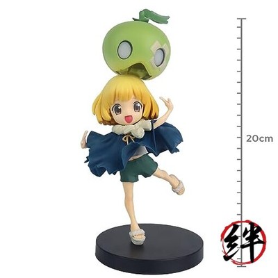 Banpresto Dr.Stone SUIKA Figure | eBay