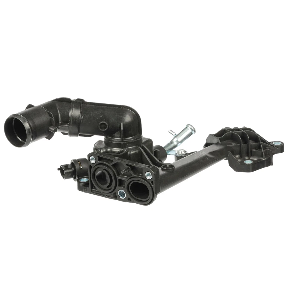 Boitier de Thermostat pour ALFA ROMEO GIULIETTA 1.6 JTDM 55254237 - Photo 3/4