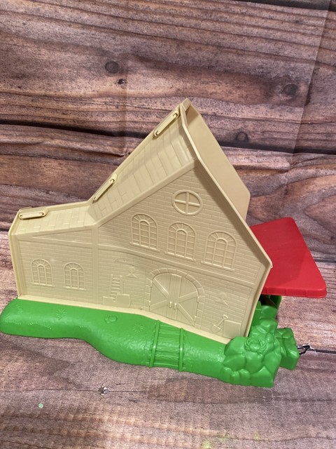 thomas sky high bridge