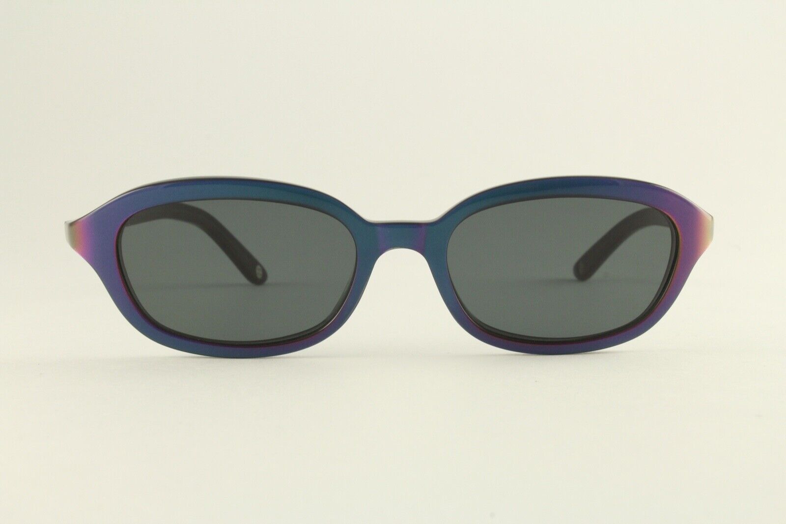 Authentic Chanel Gunmetal Blue Sunglasses for Sale in Boca Raton