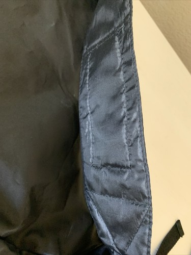 Call Of Duty Black Ops: Cold War Sling Bag Rare Manager Promo Gift Merch PS4 XB1 - Picture 9 of 13