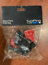 GoPro Spare Parts AGBAG-001 NEW ORIGINAL PACKAGING