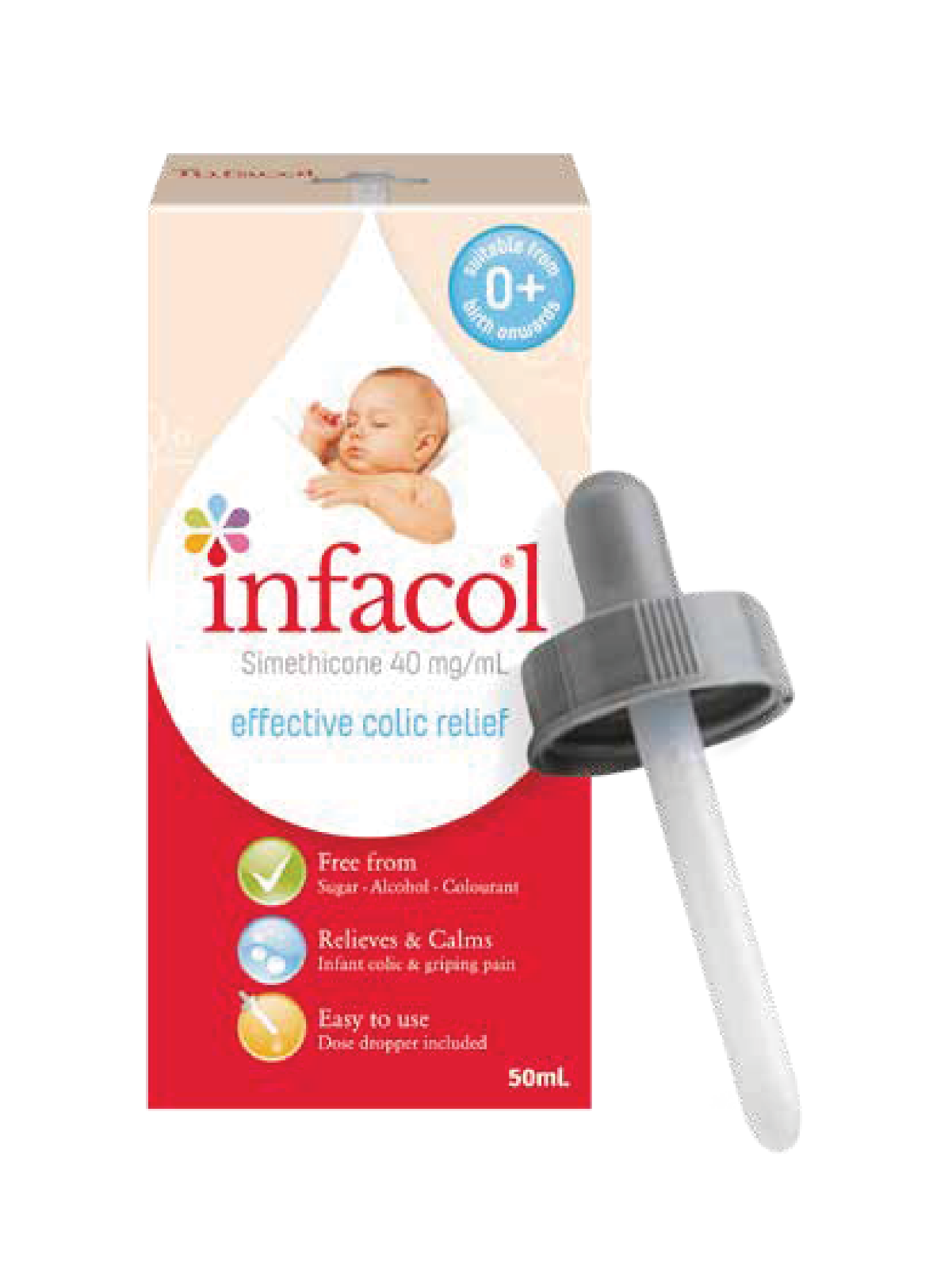 colic relief