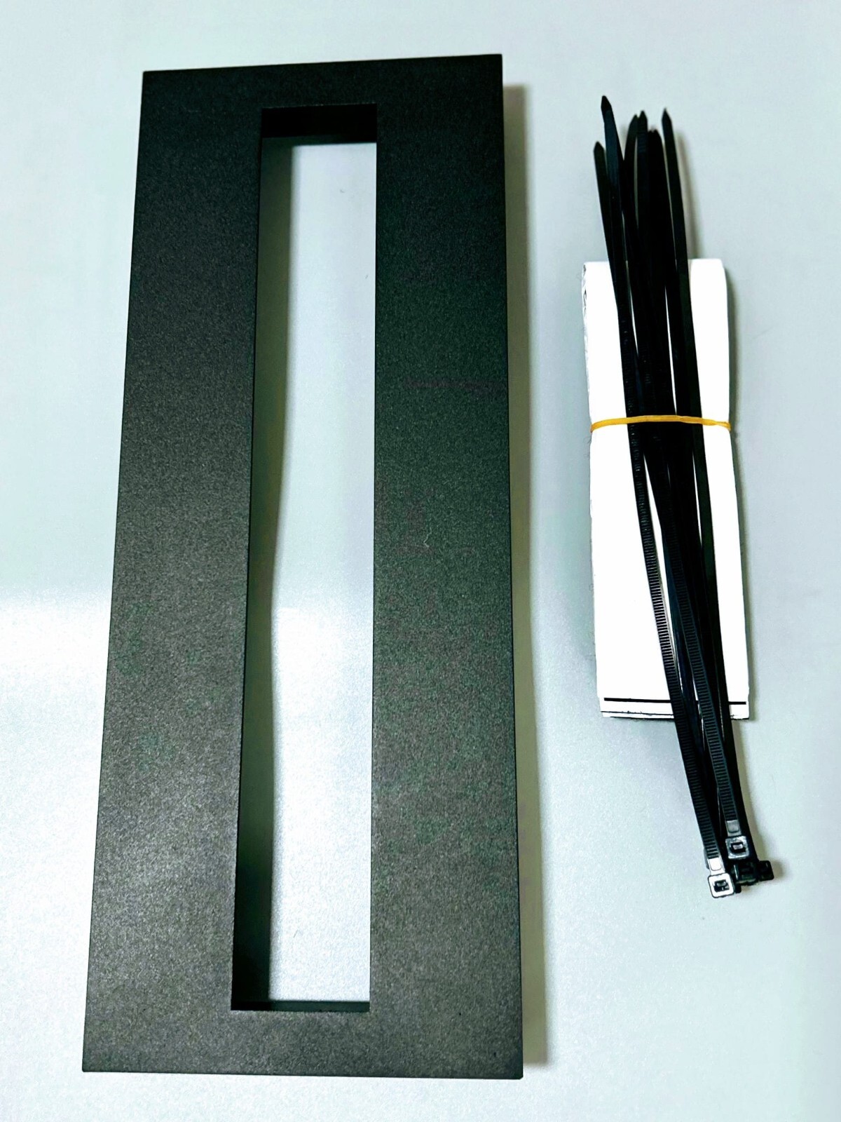 Guitar Pedalboard 15´x 5,7´ with bag, aluminium alloy, lightweight