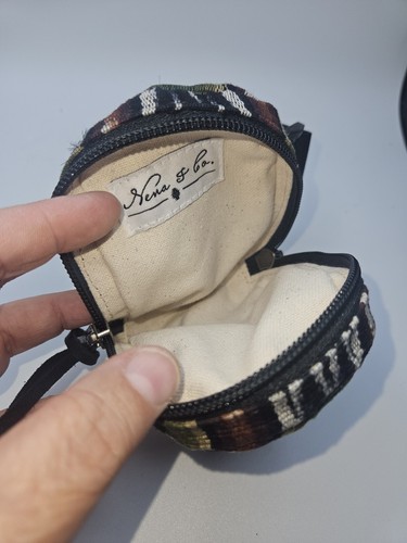 Mini Backpack Armband Wallet - 第 5/6 張圖片