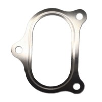 KrüMmerdichtung Passend FüR Ducati 1098 1198 R Bj. 2008-2009