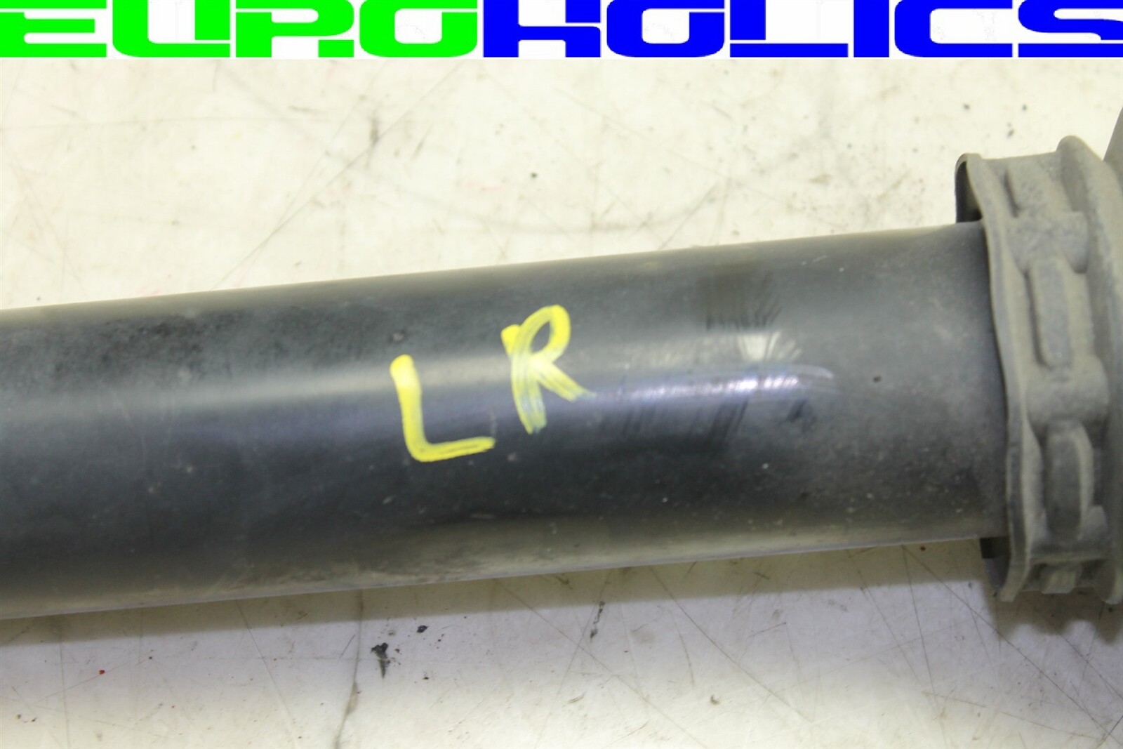 Bentley Continental Flying Spur 06-12 Right Front Air Suspension Shock Strut 43K