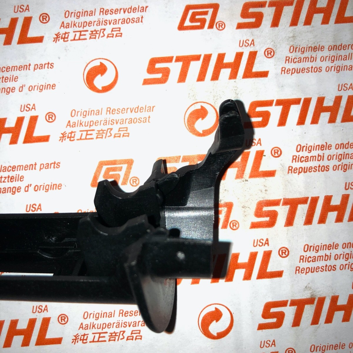 Stihl MS211 MS181 MS171 ms211c Handle Molding Cover 1139 791 0600